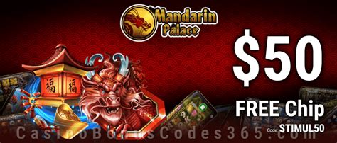 mandarin palace casino online|mandarin palace match bonus.